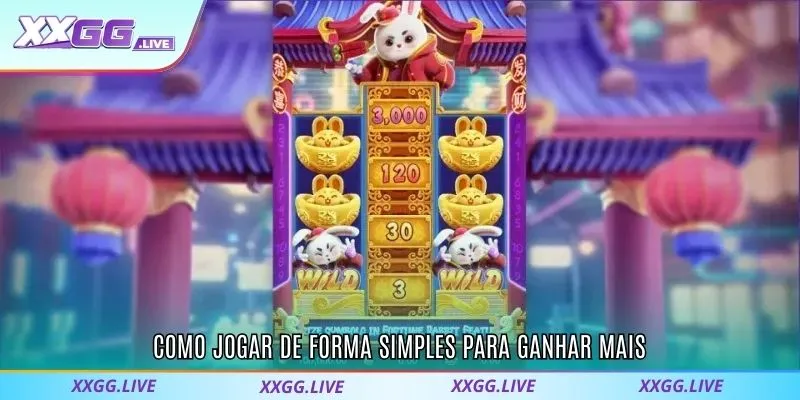Como jogar de forma simples para ganhar mais